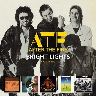 Bright Lights 1974-1983