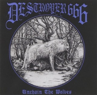 Unchain the Wolves