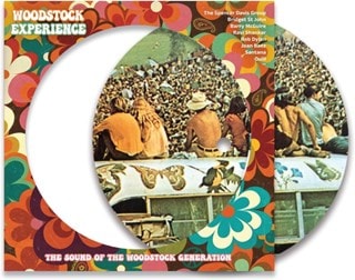 Woodstock Experience