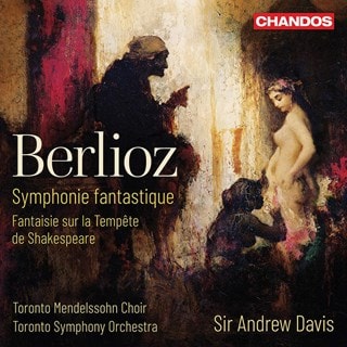 Berlioz: Symphonie Fantastique/...