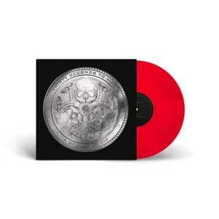 A Beautiful Lie - 20th Anniversary Edition Red Vinyl