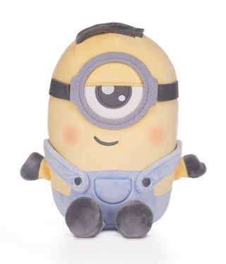 Dick Minions Kawaii Plush