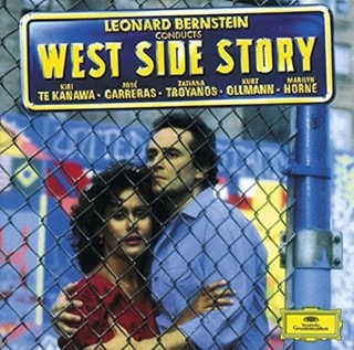 West Side Story/Leonard Bernstein