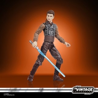 Anakin Skywalker 3.75 Inch: Attack Of The Clones: Star Wars: Vintage Collection Action Figure