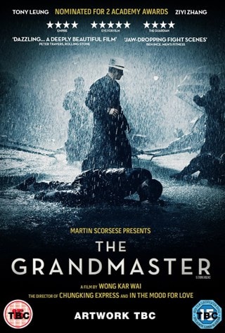 The Grandmaster