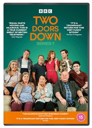 Two Doors Down: Series 7