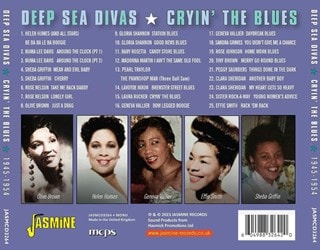 Cryin' the Blues: Deep Sea Divas