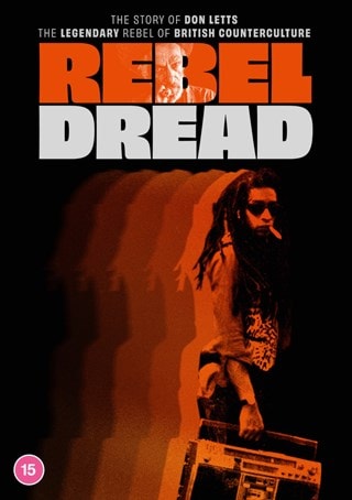 Rebel Dread