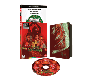 Black Christmas Limited Edition
