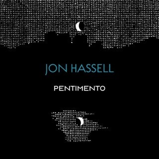 The Pentimento Trilogy