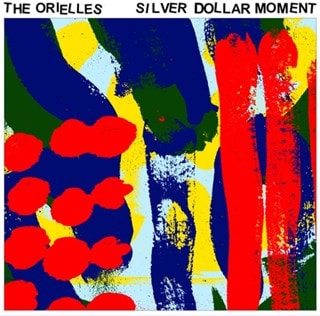 Silver Dollar Moment