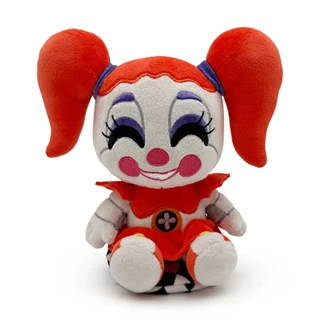 Circus Baby Shoulder Rider Five Nights At Freddy's FNAF Youtooz Plush