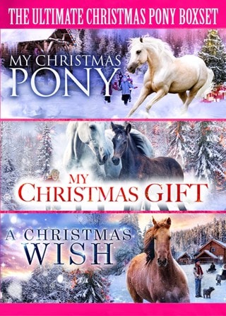 The Christmas Pony Collection