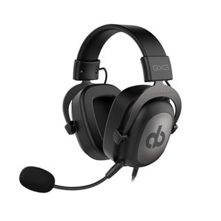 Veho Alpha Bravo GX-3 Gaming Headphones