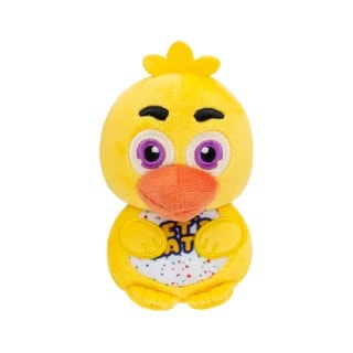 Chica Five Nights At Freddy's FNAF Mini Plush