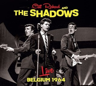 Live: Belgium 1964