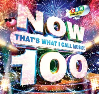 Now That's What I Call Music! 100
