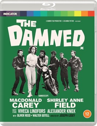 The Damned