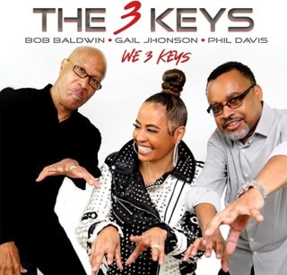 We 3 Keys