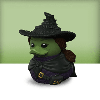 Elphaba Thropp Wicked Mini Tubbz Boxed