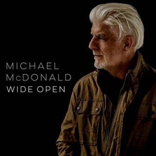 Wide Open