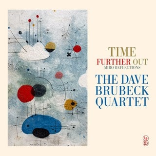 Time Further Out (Miro Reflections) [special Edition]