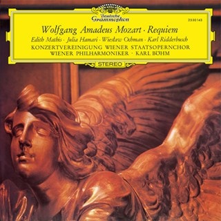 Wolfgang Amadeus Mozart: Requiem