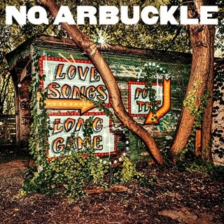 Love Songs for the Long Game