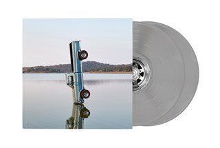 F-1 Trillion (hmv Exclusive) Silver 2LP