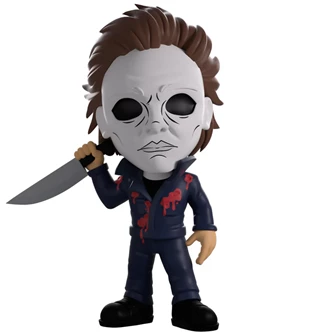 Michael Myers Halloween Youtooz Figurine