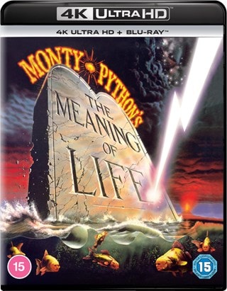 Monty Python's the Meaning of Life