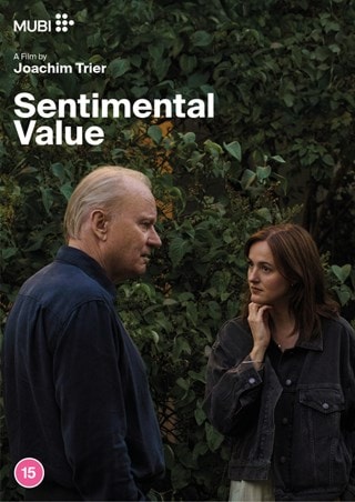 Sentimental Value
