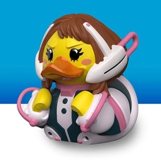 Ochaco Uraraka My Hero Academia 1st Edition Tubbz