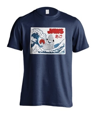 Jaws: Fuji Doodle: Pretty Vacant Images (hmv Exclusive)