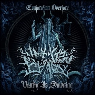 Conjuration Overture: Vanity Is Dawning