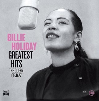 Greatest Hits: The Queen of Jazz