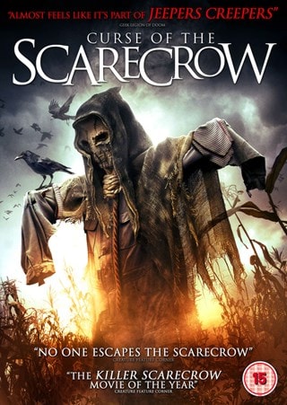 Curse of the Scarecrow