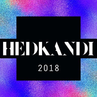 Hed Kandi 2018