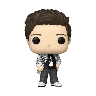 Chandler Bing In Way, No Way Outfit 1646 Friends Funko Pop Vinyl