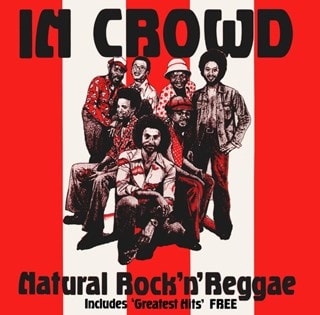 Natural Rock 'N' Reggae