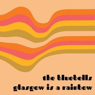 Young at Heart/Glasgow Is a Rainbow