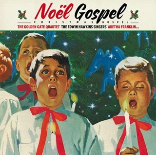 Noel Gospel: Christmas Gospel