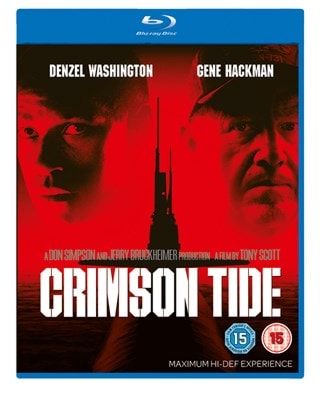 Crimson Tide