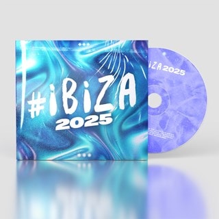 #Ibiza 2025