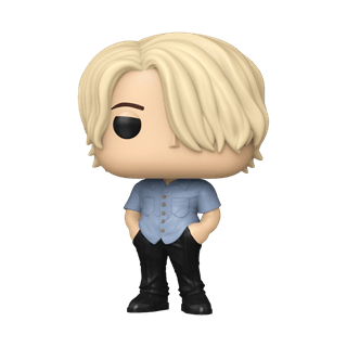 Sanji 1881 One Piece Season 1 Funko Pop Vinyl