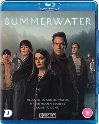 Summerwater