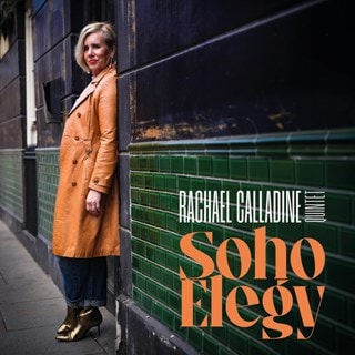 Soho Elegy