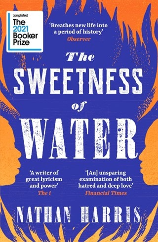 Sweetness Of Water
