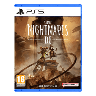 Little Nightmares III (PS5)