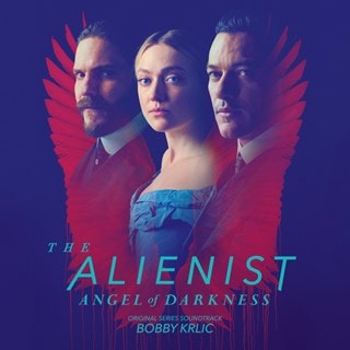 The Alienist: Angel of Darkness